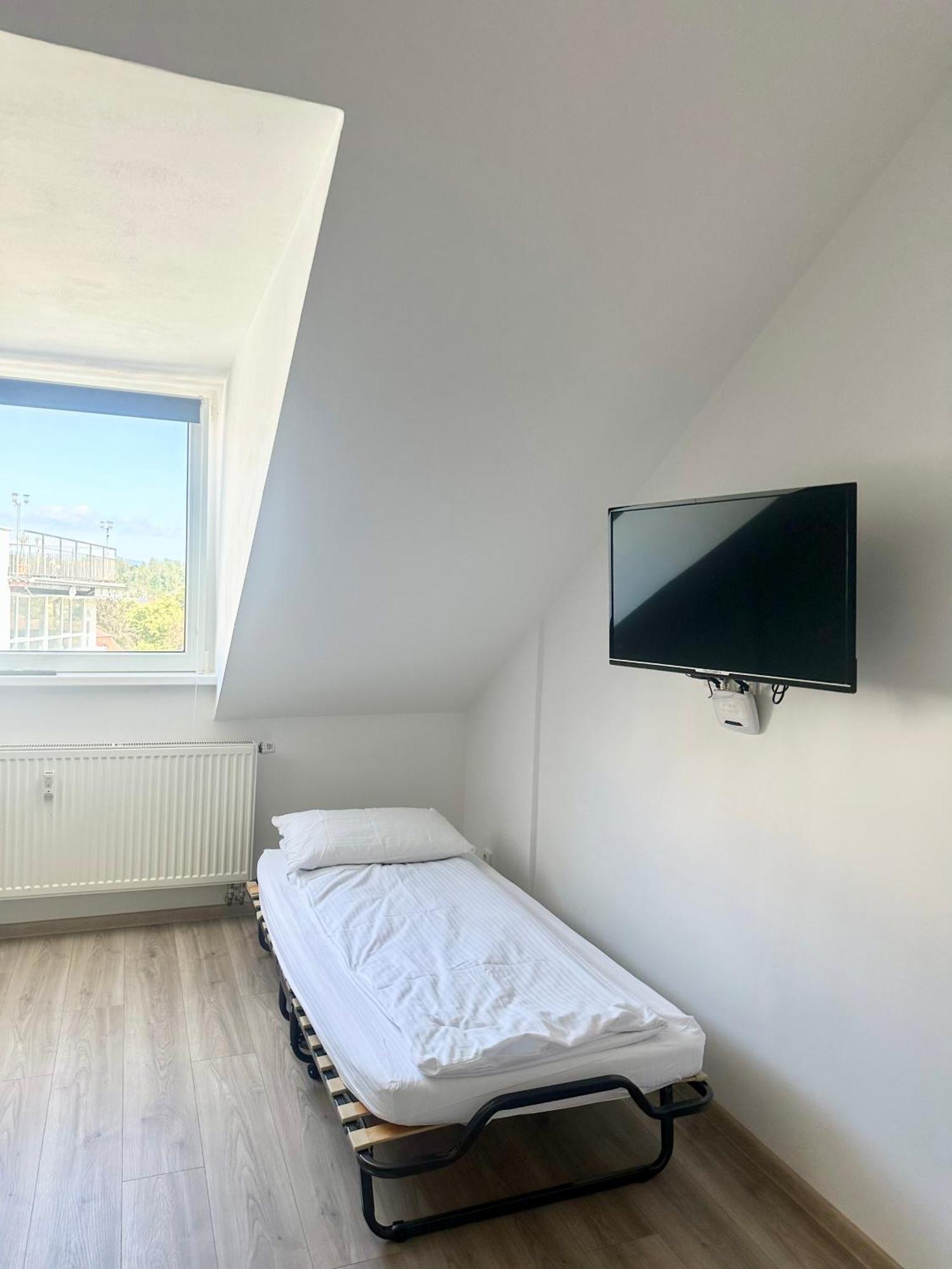 Apartment Th Karlovy Vary Room photo